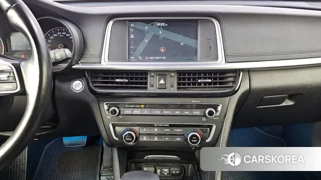 Kia The New K5 2nd generation id 3608224 из Кореи 7