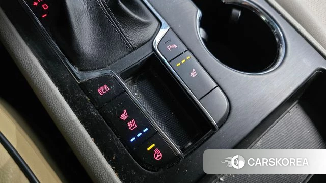 Kia The New Carnival id 4458954 из Кореи 7
