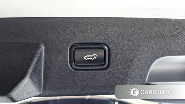 Kia Sportage 5th Generation Hybrid id 4847630 из Кореи 7