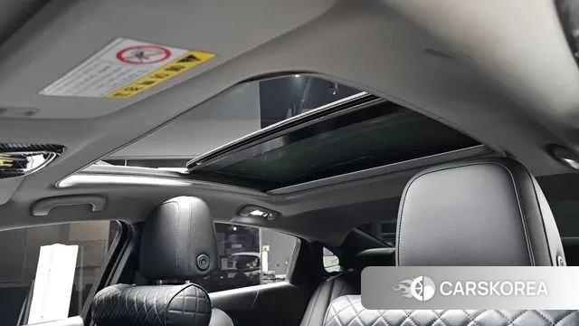 Chevrolet (GM Daewoo) All New Malibu id 3692768 из Кореи 7