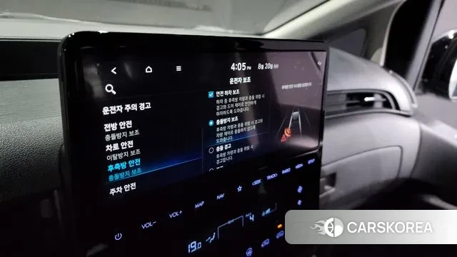 Hyundai Staria id 3054106 из Кореи 7