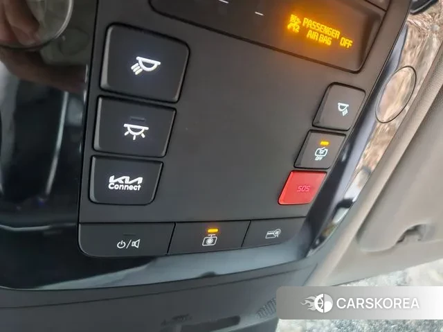 Kia The New Carnival 4th Generation id 3523532 из Кореи 7