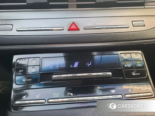 Hyundai The New Grandeur IG Hybrid id 2997756 из Кореи 7