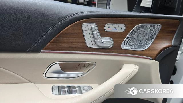 Mercedes-Benz GLE-Class W167 id 4750969 из Кореи 7