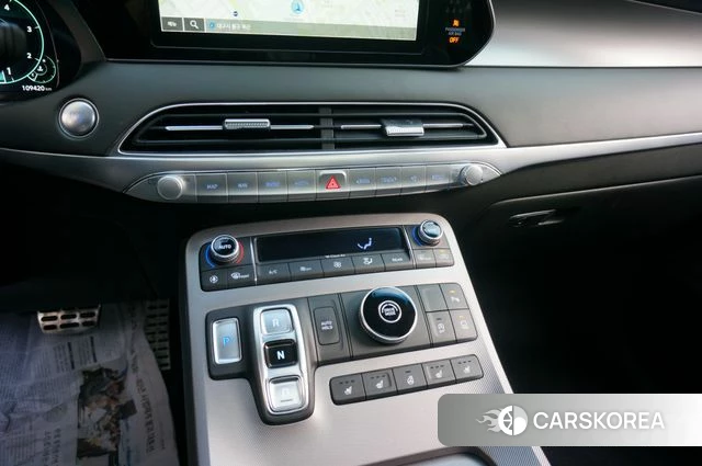 Hyundai Palisade id 3800421 из Кореи 7