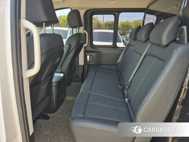 Hyundai Staria id 3919676 из Кореи 7