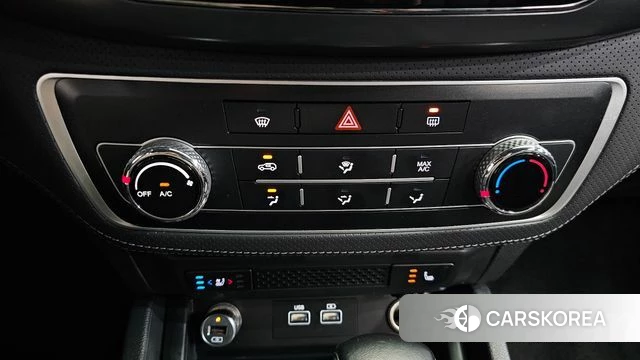 Ssangyong The New Rexton Sport id 4361217 из Кореи 7
