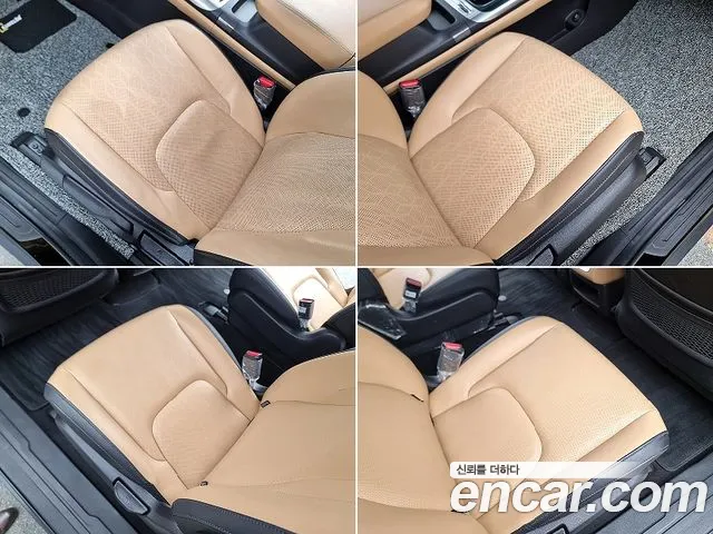 Kia Carnival 4th generation id 2648173 из Кореи 7