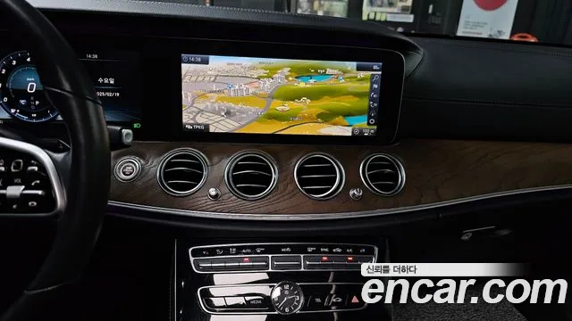 Mercedes-Benz E-Class W213 id 2422764 из Кореи 7