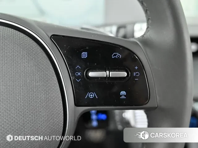 Hyundai Ionic 5 id 3522484 из Кореи 7