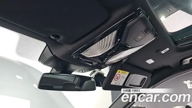 BMW 5 Series (G30) id 2867810 из Кореи 7