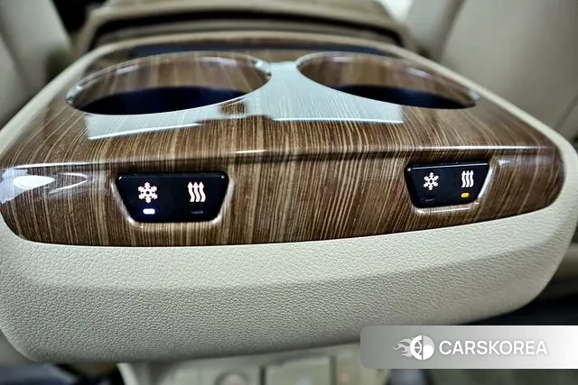 Kia All New Carnival id 3552918 из Кореи 7