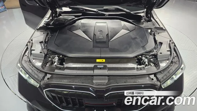 BMW i5 (G60) id 2671676 из Кореи 7