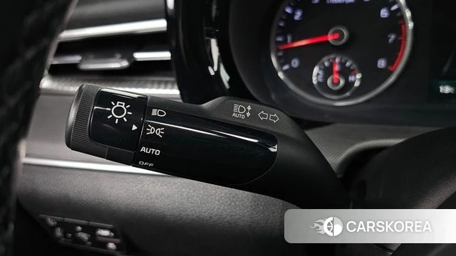 Kia K5 3rd generation id 4244965 из Кореи 7