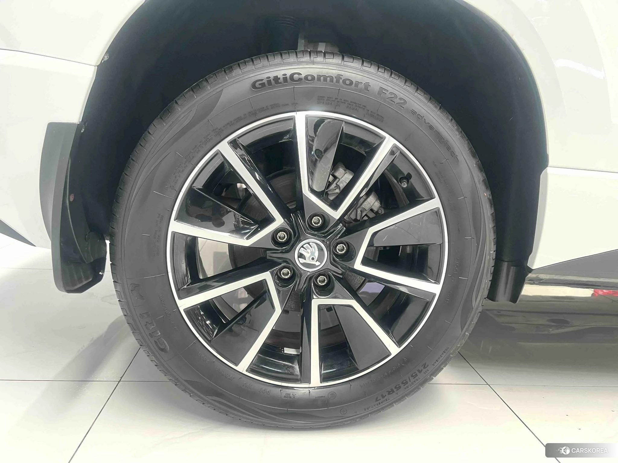 Skoda Karoq id 4454270 из Китая 7