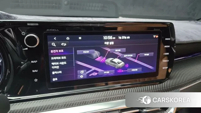 Kia K5 3rd generation id 3601509 из Кореи 7