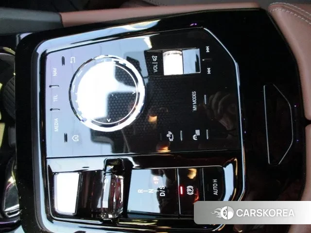 BMW 5 Series (G60) id 3619425 из Кореи 7