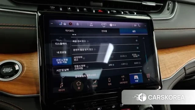 Jeep Grand Cherokee (WL) id 3317748 из Кореи 7