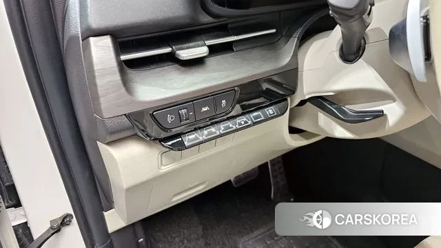 Kia Carnival 4th generation id 3058784 из Кореи 7