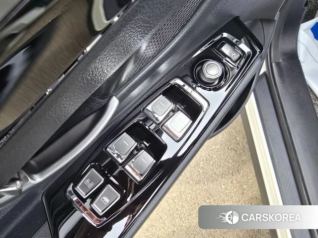 Ssangyong Beautiful Korando id 4224261 из Кореи 7