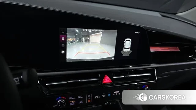 Kia Di All New Niro EV id 2930774 из Кореи 7