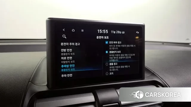 Hyundai Casper id 3421260 из Кореи 7