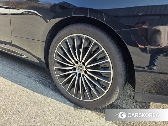 Mercedes-Benz CLE-Class C236 id 3756833 из Кореи 7