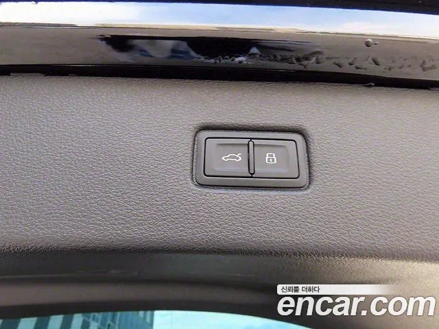 Audi Q7 (4M) id 2875408 из Кореи 7