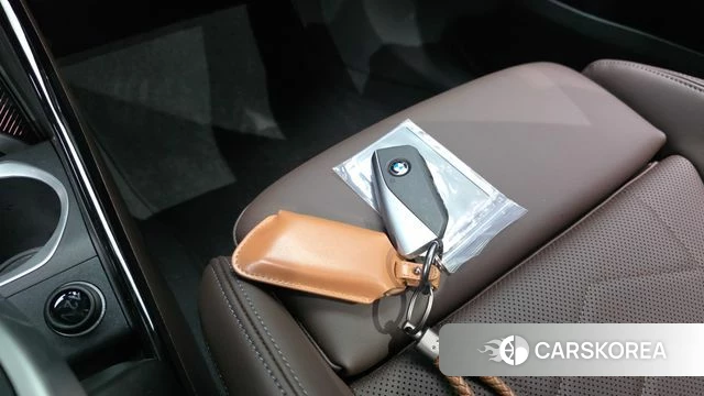 BMW X1 (U11) id 4291766 из Кореи 7
