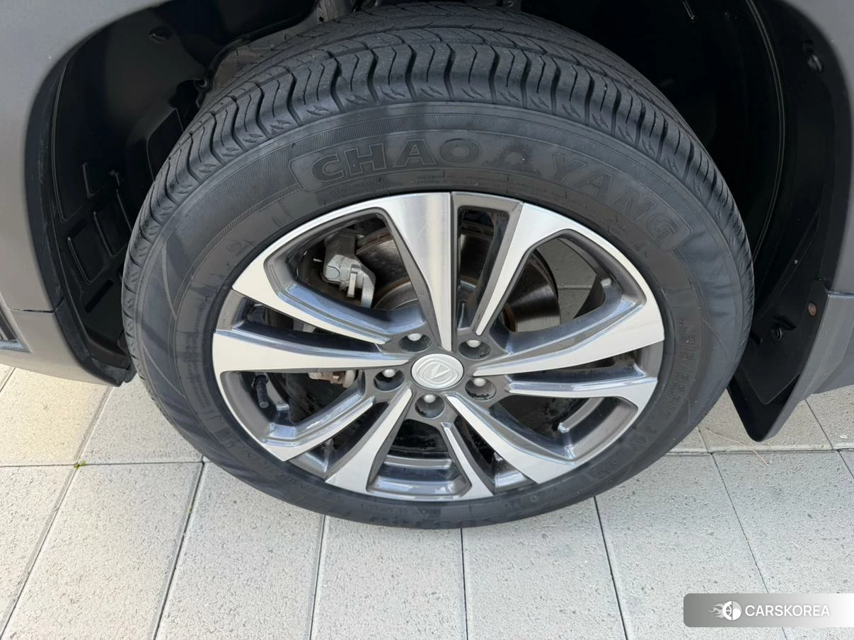 Chang'an CS35 PLUS id 4426490 из Китая 7