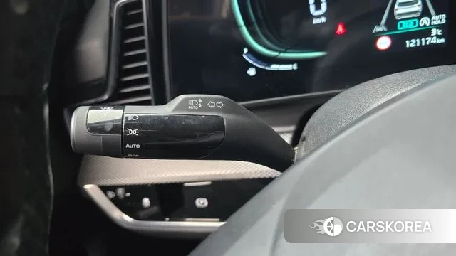 Kia Sportage 5th Generation id 3616012 из Кореи 7