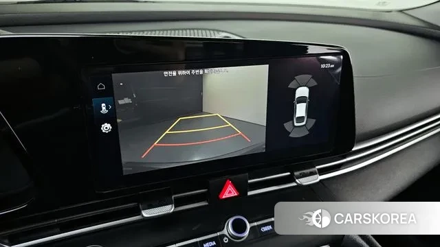 Hyundai Avante (CN7) id 3721495 из Кореи 7