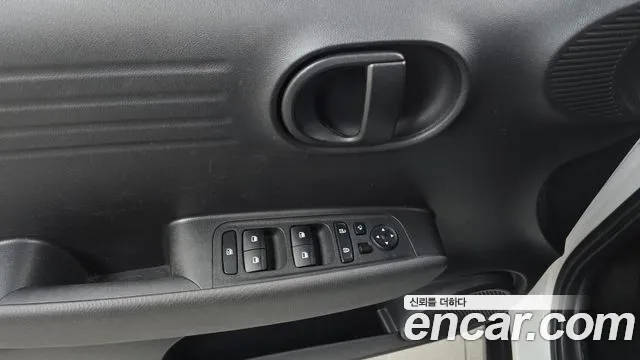 Hyundai Casper id 2811887 из Кореи 7