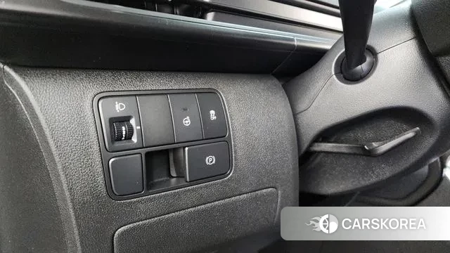 Hyundai Staria id 3550754 из Кореи 7