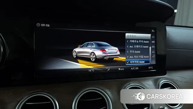 Mercedes-Benz E-Class W213 id 2981773 из Кореи 7