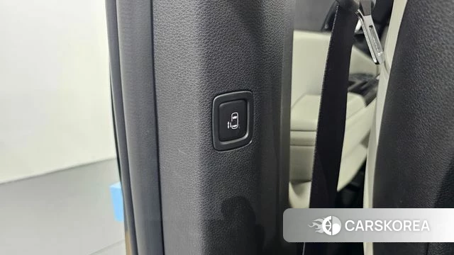 Kia Carnival 4th generation id 4223951 из Кореи 7