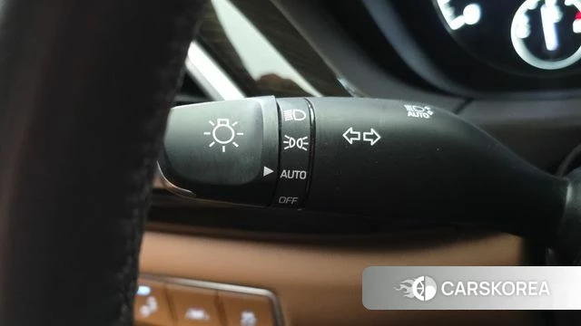 Genesis G90 id 4785391 из Кореи 7