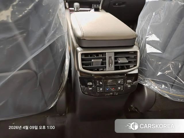 Lexus RX350h 5th generation id 3919594 из Кореи 7