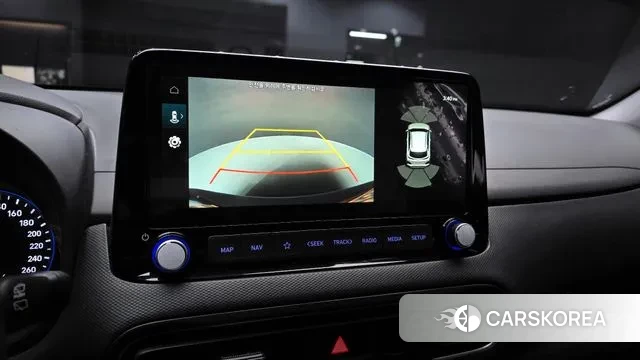 Hyundai The New Kona id 3472740 из Кореи 7