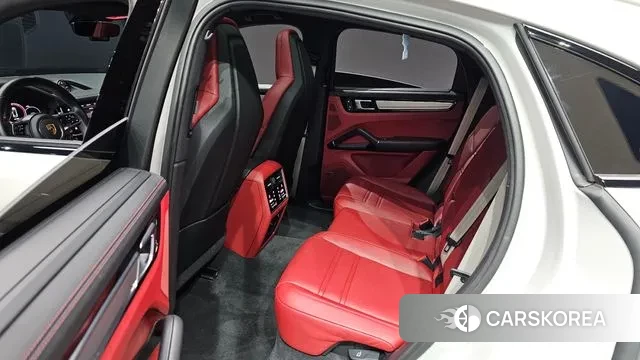 Porsche Cayenne (PO536) id 3389031 из Кореи 7