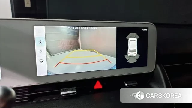 Hyundai Ionic 5 id 3007857 из Кореи 7