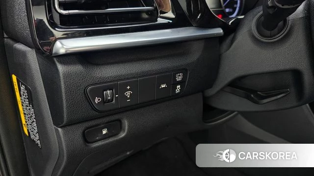 Kia The New Niro id 4557139 из Кореи 7