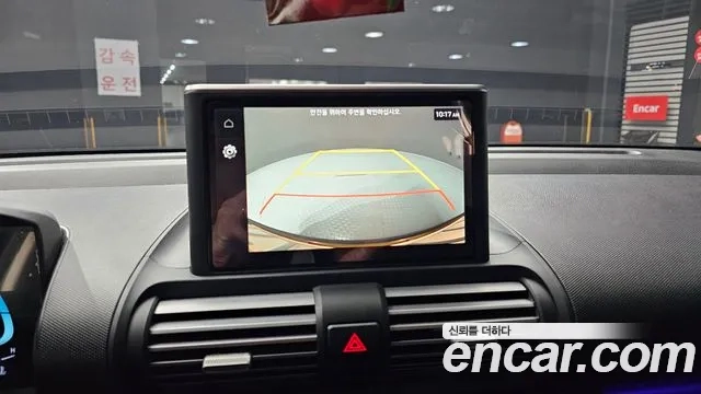 Hyundai Casper id 2949827 из Кореи 7