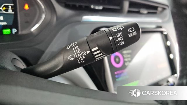 Chevrolet (GM Daewoo) Bolt EV id 3936668 из Кореи 7