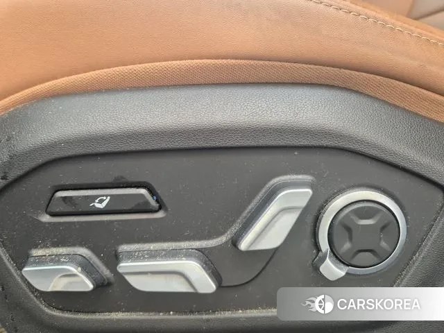 Hyundai Santa Fe (MX5) id 3431834 из Кореи 7