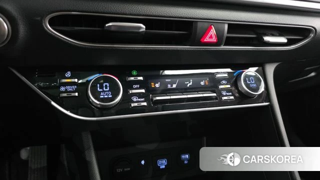 Hyundai Sonata Hybrid (DN8) id 4613387 из Кореи 7