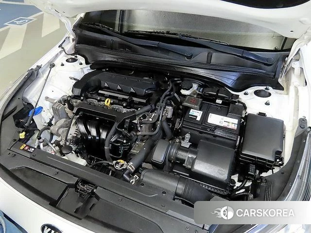 Kia Come New K3 id 4285533 из Кореи 7