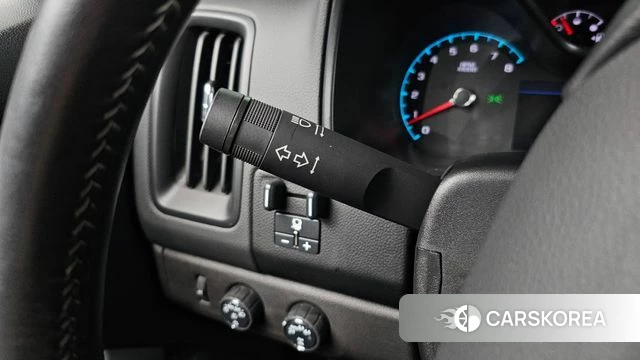 Chevrolet (GM Daewoo) Real New Colorado id 4784228 из Кореи 7