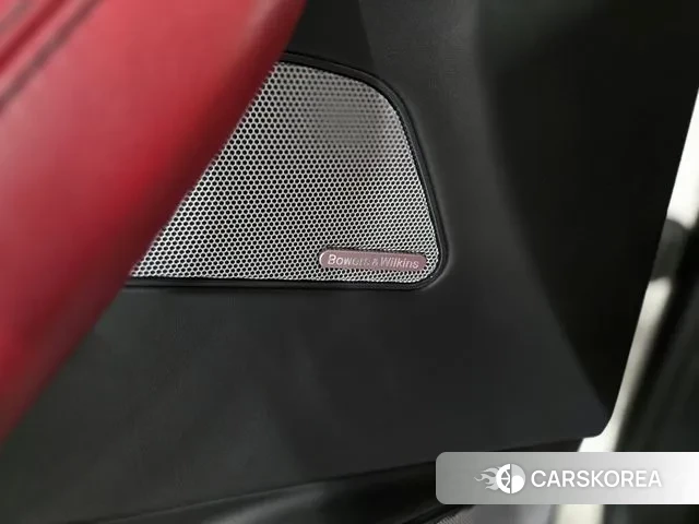 Maserati Levante id 3283754 из Кореи 7