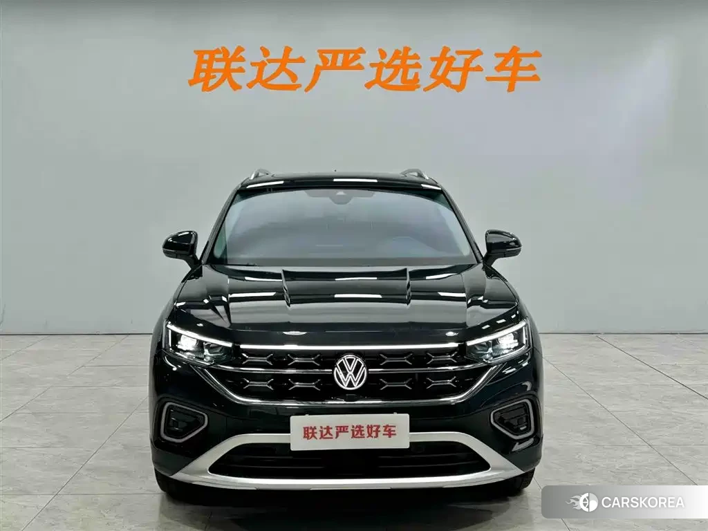 Volkswagen Tayron id 4599726 из Китая 7